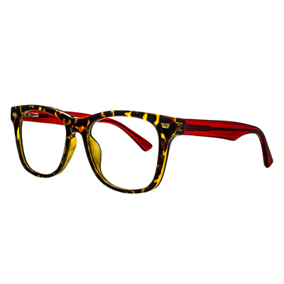 Mavis Rectangle Eyeglasses