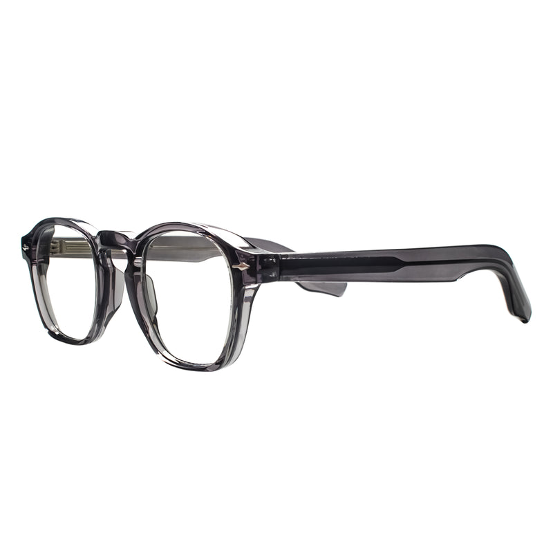 Della Rectangle Eyeglasses