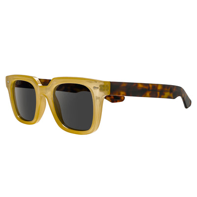 Zaid Rectangle Sunglasses