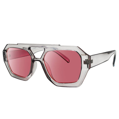 Avalynn Aviator Sunglasses