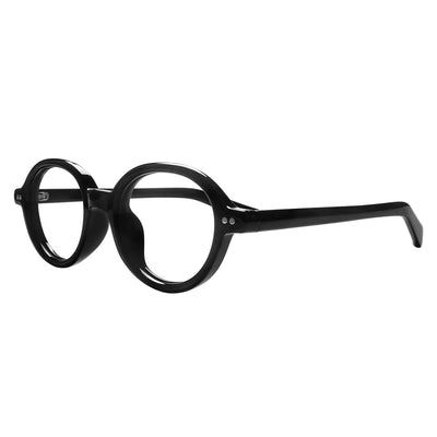 Romina Oval Glasses