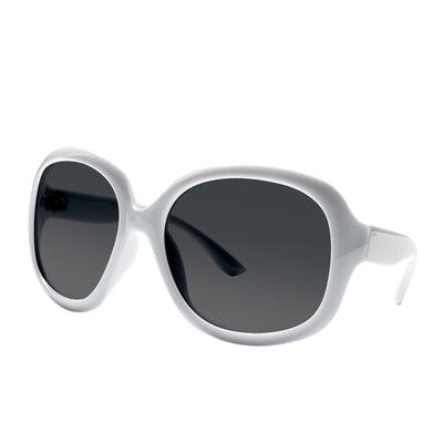 Dennis Geometric Sunglasses