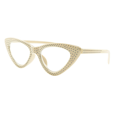 Rowyn Cat Eye Glasses