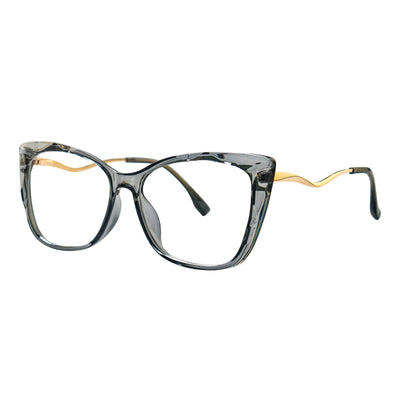 Simone Cat Eye Glasses