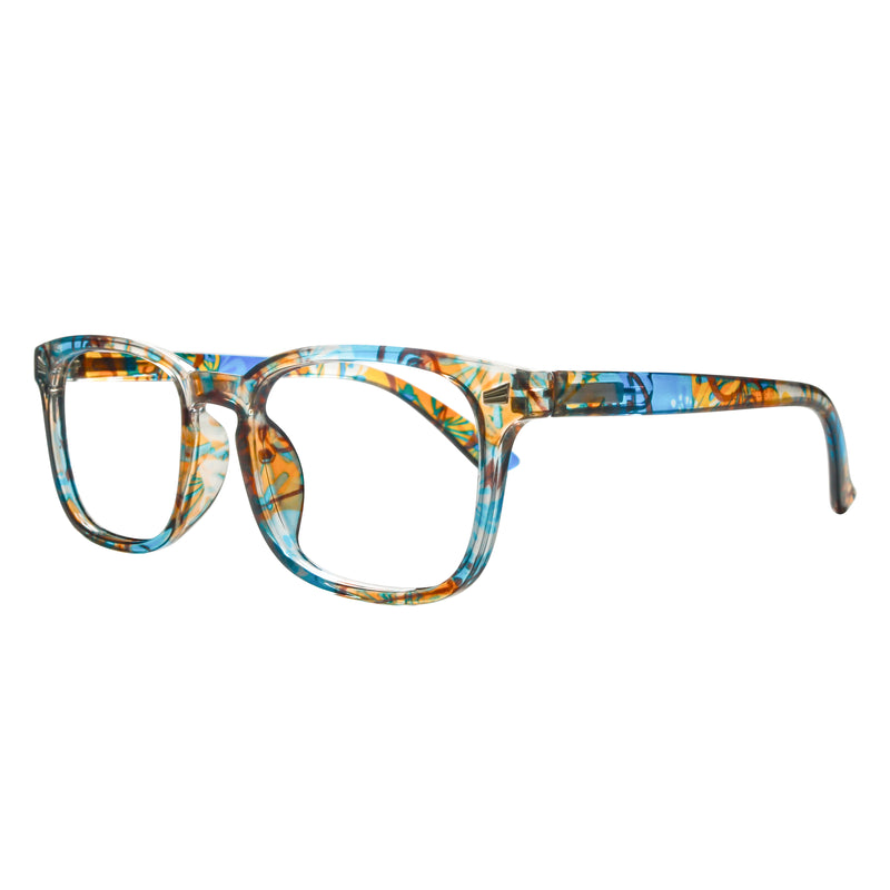 Presley Oval Reading Glasses