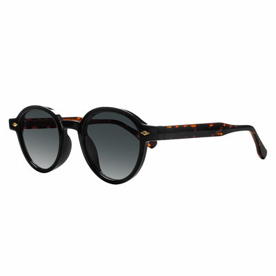 Dylan Oval Sunglasses