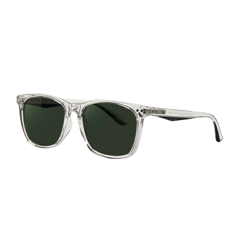 Kamiyah Rectangle Sunglasses