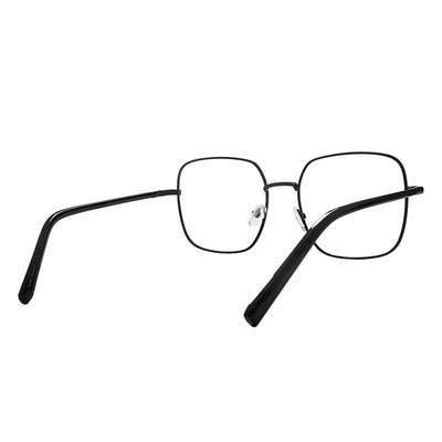 Elowyn Acetate Rectangle Glasses