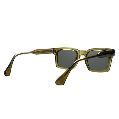 Marie Rectangle Sunglasses