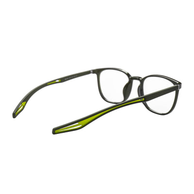 Sarahi Acetate Rectangle Sports Glasses