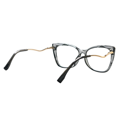 Simone Cat Eye Glasses