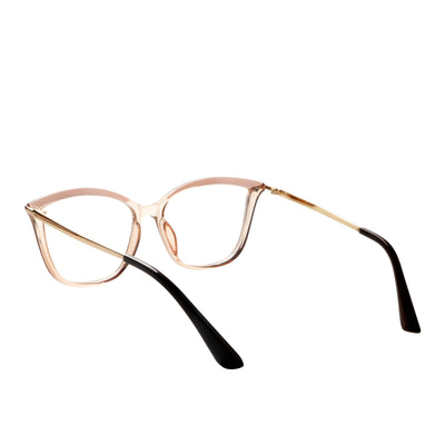 Brenda Acetate Cat Eye Glasses