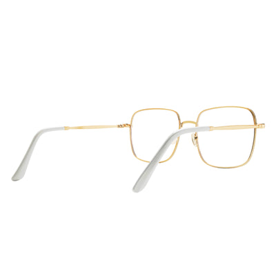 Jessie Rectangle Glasses