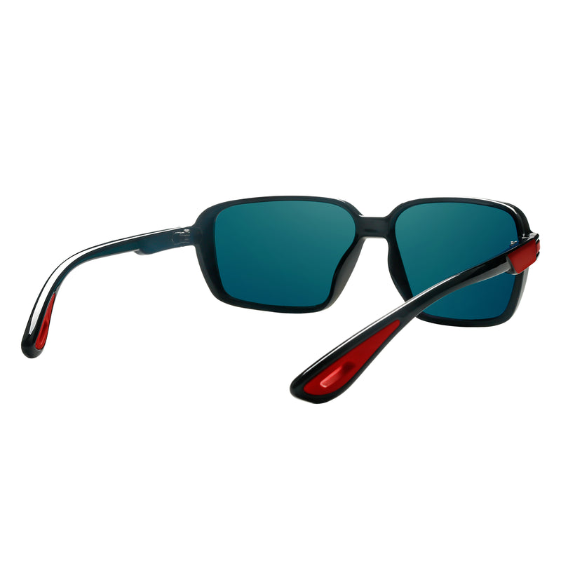 Wilson Geometric Sunglasses