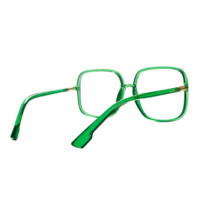 Karsyn Rectangle Glasses