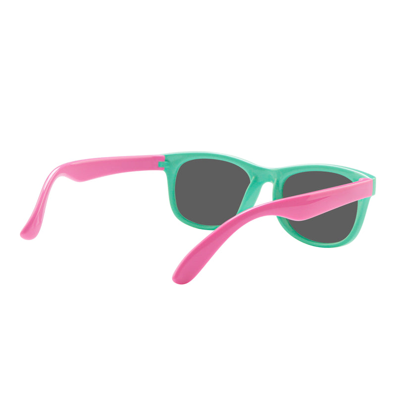 Dane Child Rectangle Sunglasses