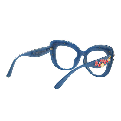 Freya Cat Eye Glasses