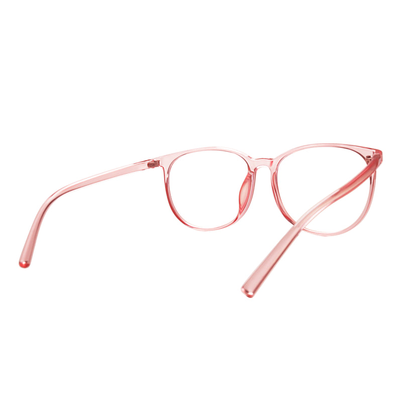 Penny Oval Glasses