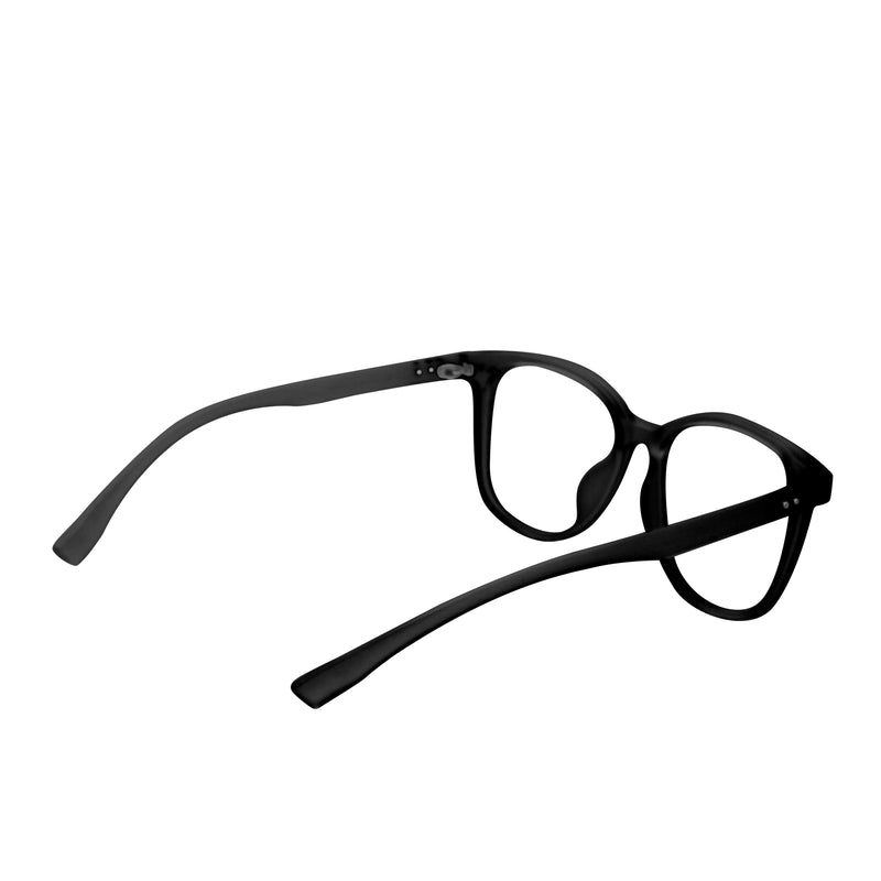 Naomi Acetate Rectangle Glasses