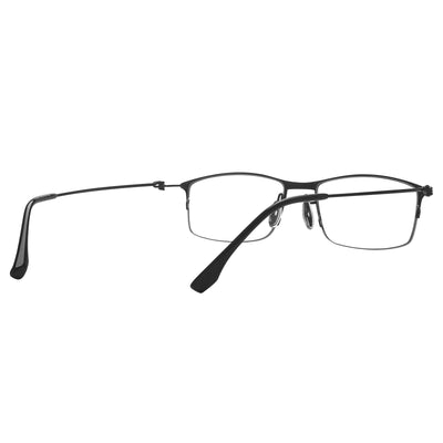 Kellan Rectangle Glasses