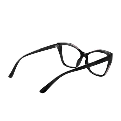 Savannah Cateye Full Frame Acetate Eyeglasses