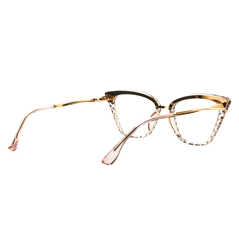 Nyra Cat Eye Glasses