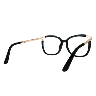 Vienna Rectangle Glasses