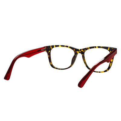 Mavis Rectangle Eyeglasses