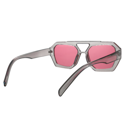 Avalynn Aviator Sunglasses