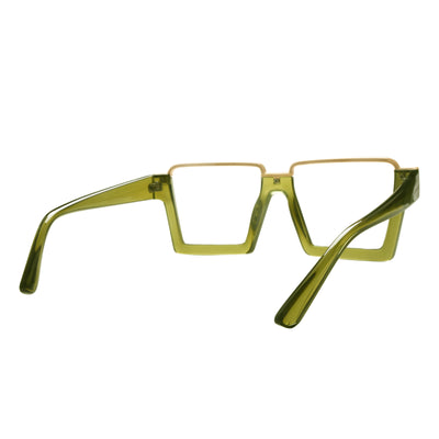 Milena Rectangle Eyeglasses