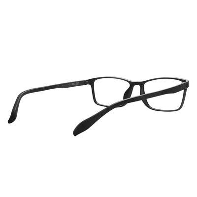 Issac Acetate Rectangle Child  Glasses