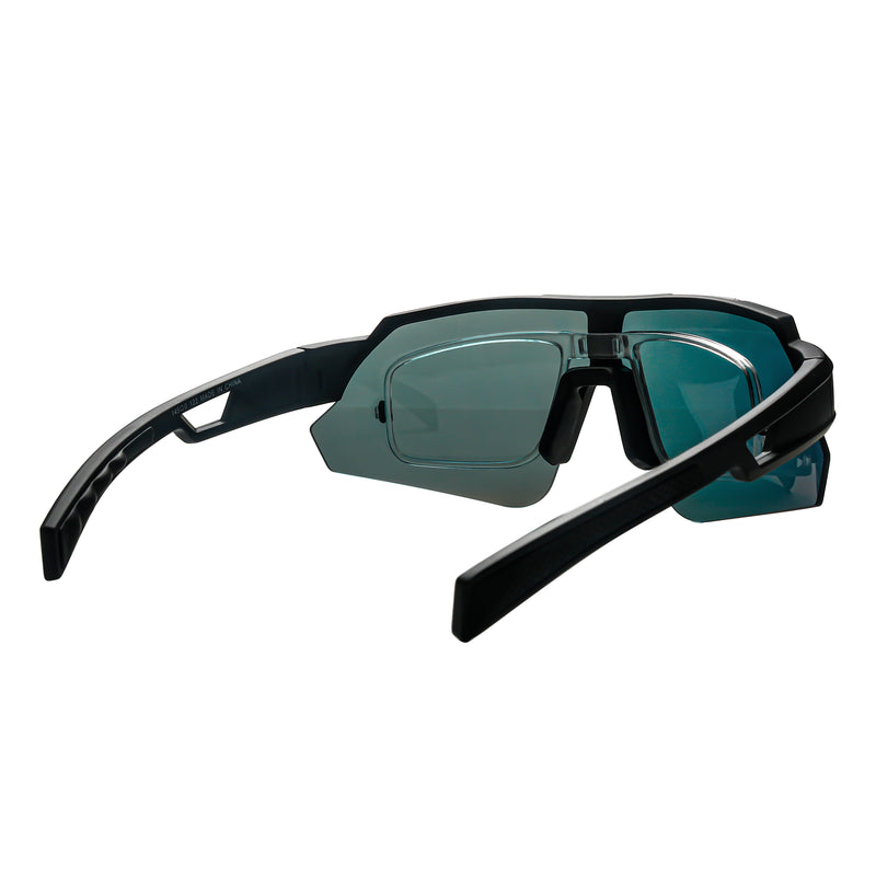 Rhodes Prescription cycling Goggles