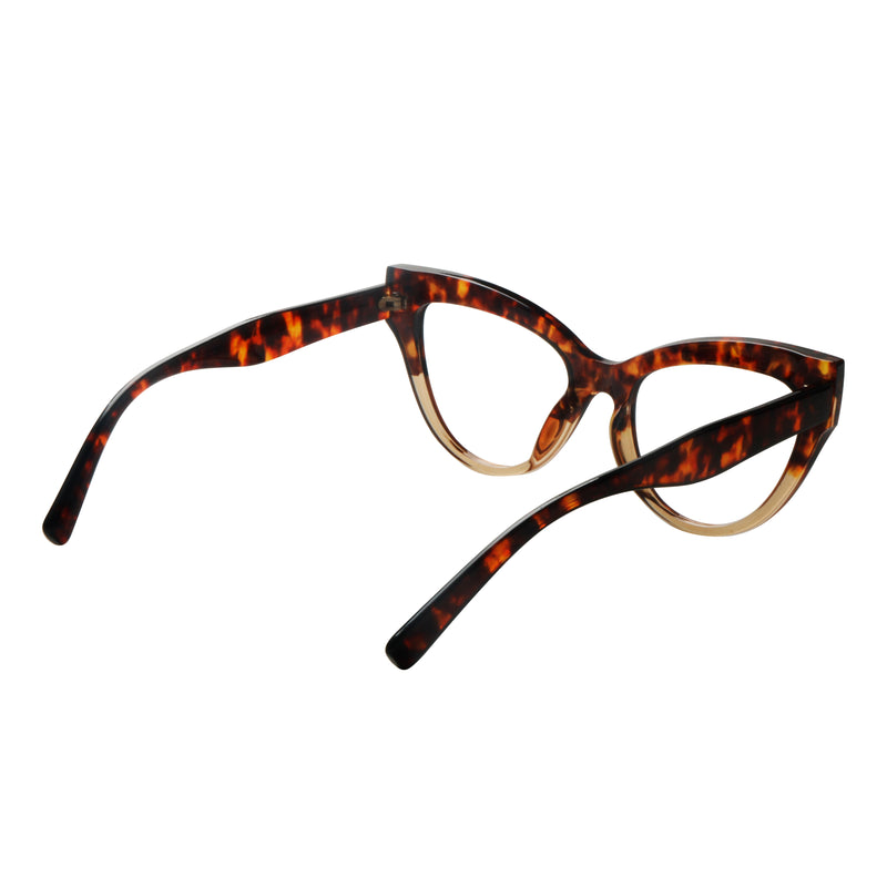 Emiko Cateye Full Frame Acetate Eyeglasses