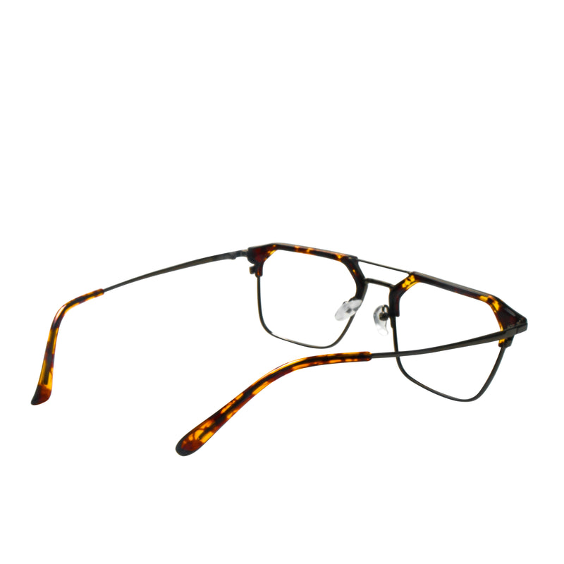 Sophia Acetate Aviator Glasses