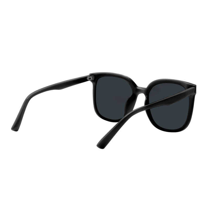 Chanel Acetate Rectangle Sunglasses