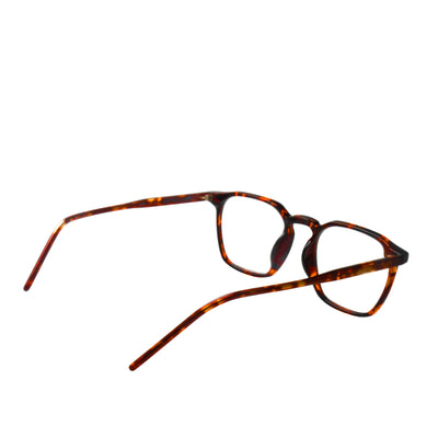 Charlotte Acetate Rectangle Glasses