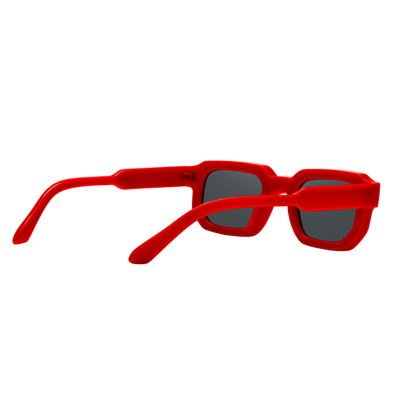 Kya Rectangle Sunglasses