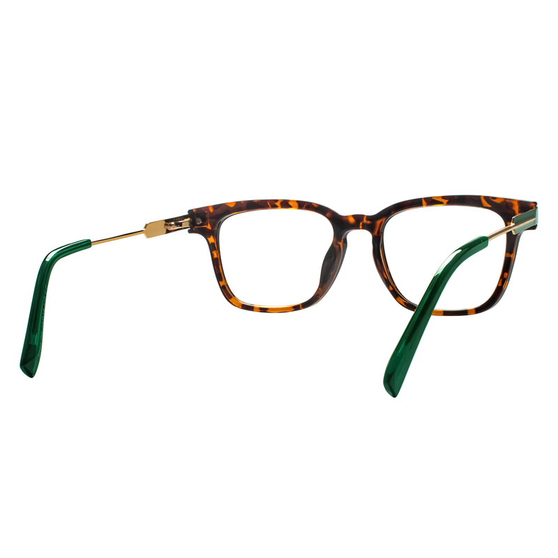 Eve Rectangle Eyeglasses