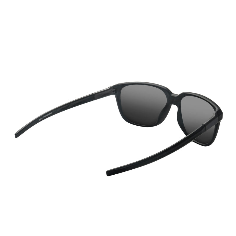 Eithan Rectangle Full frame Acetate Sunglasses