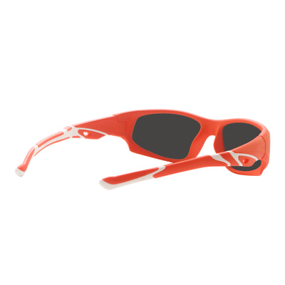 Axl Teenager Geometric Sunglasses