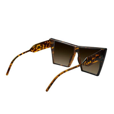 Sierra Cat Eye Sunglasses