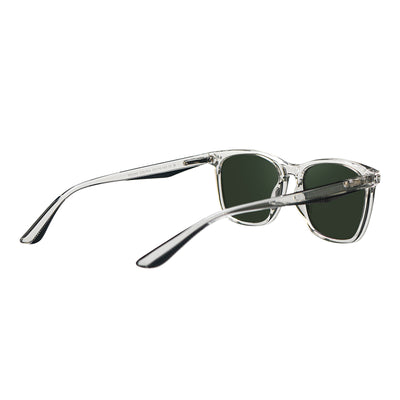 Kamiyah Rectangle Sunglasses