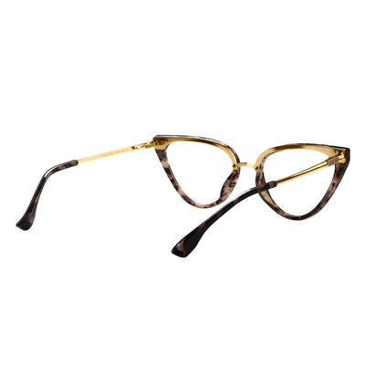 Xyla Cat Eye Glasses