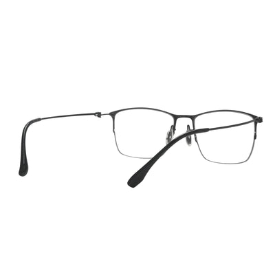 Semaj Rectangle Glasses