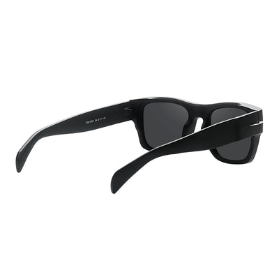 Braelyn Rectangle Sunglasses