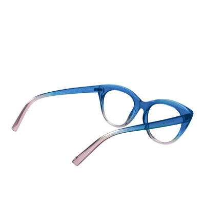 Isabella Cat Eye Glasses