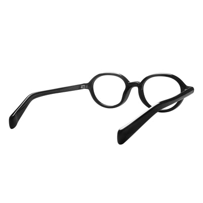 Romina Oval Glasses