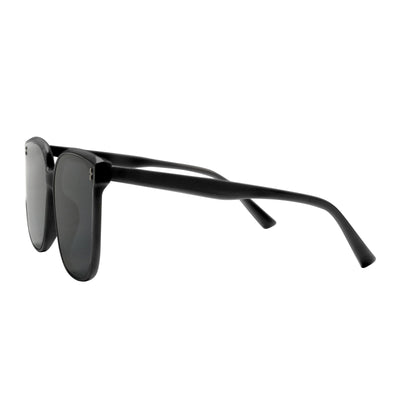 Chanel Acetate Rectangle Sunglasses