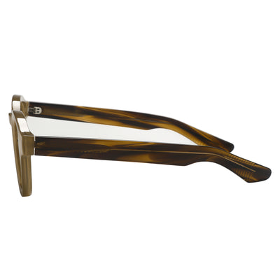 Sloan Oval Glasses