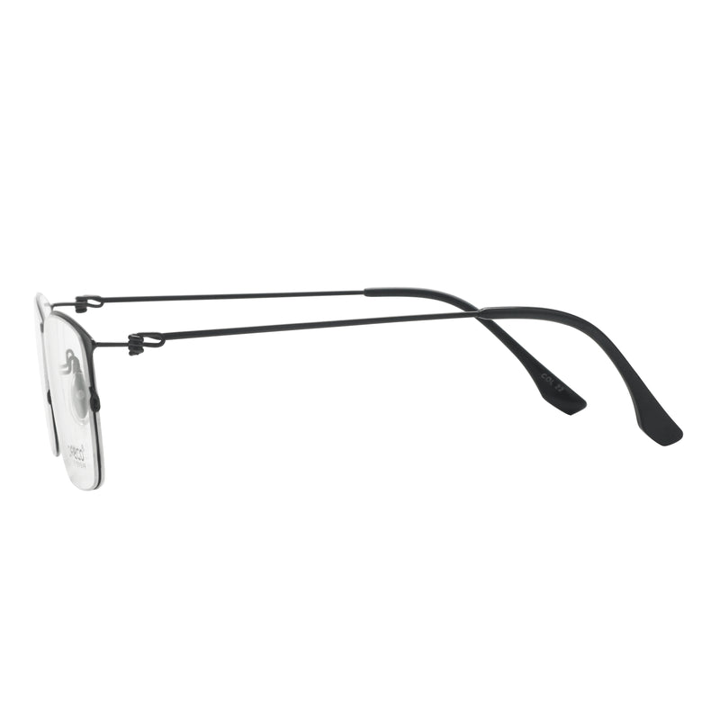 Semaj Rectangle Glasses